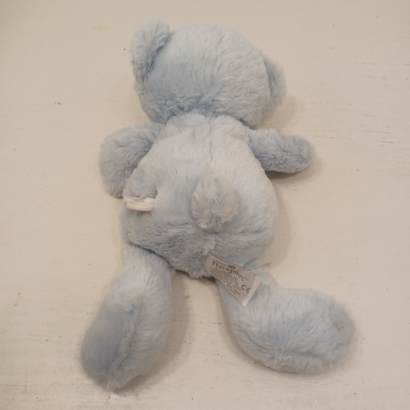 Nate & Jules bear musical moves - Picture 2 of 4